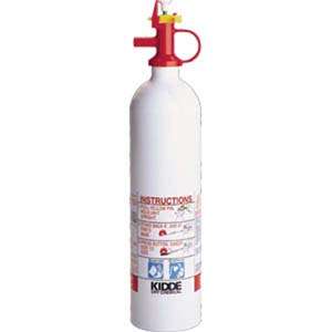 Kidde PWC Fire Extinguisher  