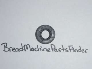 Regal Bread Machine Pan Seal Ring K6773 (K 10MM R)  