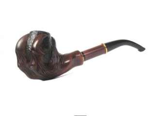 Long Briar SOUVENIR Tobacco Smoking Pipe/Pipes CLAWS  