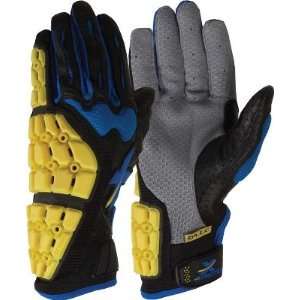  Protective Gloves   LEFT LARGE   Equipment   Baseball   Batting Gloves