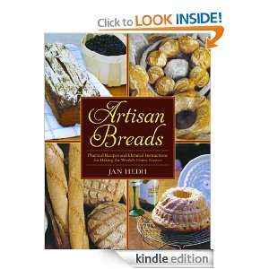 Start reading Artisan Breads  Don 