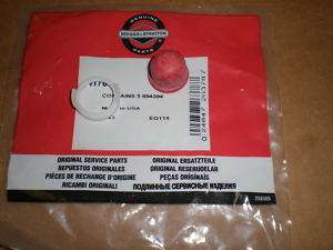 Genuine Briggs & Stratton Part 694394 Pulsa Primer Bulb 3.5 4HP Sprint 