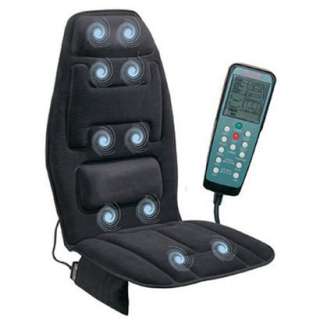 10 Motor Massaging Cushion with Heat.Opens in a new window