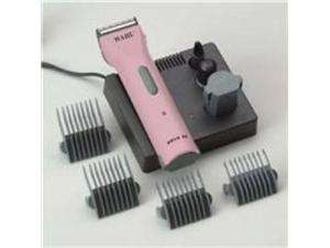    Wahl Pet Clippers Arco Se Cordless Clipper Pink