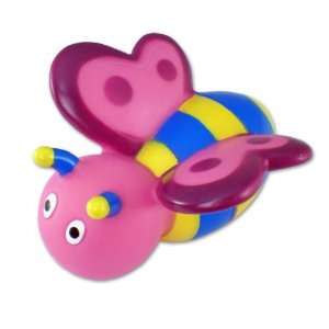  Bath Buddy Butterfly Water Squirter Toys & Games
