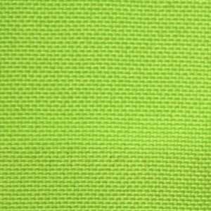    Lime Polyester 20 X 20 Napkins (one dozen)