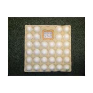 Generic Bathroom Egg Shell Scales Beige* 2271 BEIGE  
