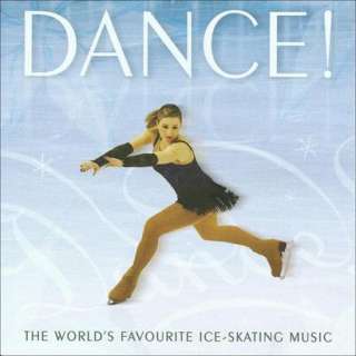 Dance The Worlds Favourite Ice Skating Music.Opens in a new window
