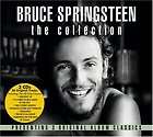 BRUCE SPRINGSTEEN   THE COLLECTION GREETINGS FROM ASBURY PARK,   NEW 