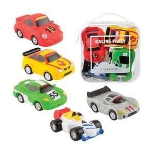  Elegant Baby Race Car Squirties Bath Tub Toy Toys & Games