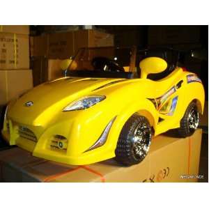  KT Battery Operated Ride on Car With Remote Control(KT611R 