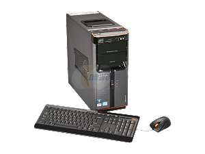    lenovo IdeaCentre 77275DU Desktop PC Intel Core i7 2600(3 