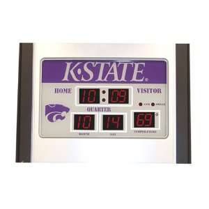  KSU Mini Scoreboard Alarm