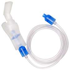   C900 Reusable Nebulizer kit w/tubing & mouthpiece 73796390006  