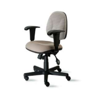   9to5 Agent 1425, Low Back Ergonomic Office Task Chair