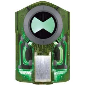  Ben 10 Ultimate Ultimatrix Toys & Games