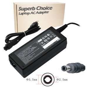 Choice 60w Replacement Laptop AC Adapter Charger Power Supply for BENQ 