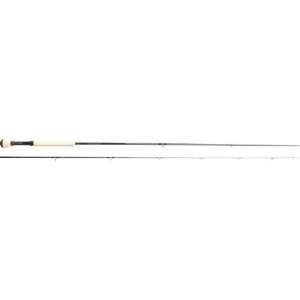 Hurricane Redbone 9WT Fly Rod, 2 Piece (9 Feet) Sports 