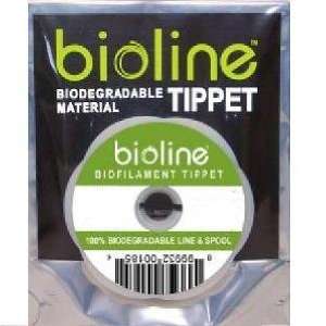  Bioline Biodegradable Fly Fishing Tippet Material Sports 