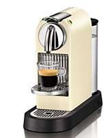 Coffee and Espresso Maker at    Coffee Makers, Espresso Machines 
