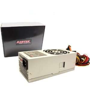  Kentek 400 Watt 400W TFX Power Supply Upgarde Replacement 