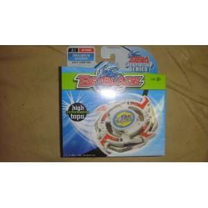  BeyBlade A 1 Attack DRAGOON STORM Toys & Games