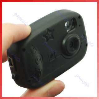 Mini Digital Camera Photo Video Cam For Kids Children B  