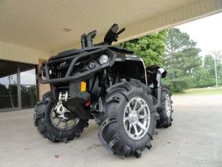 AM OUTLANDER 1000XT ROTAX ATV QUAD UTILITY BRP LIKE 800 CAN AM CAN AM 