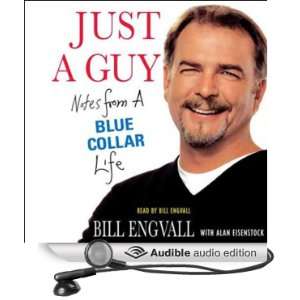   Life (Audible Audio Edition) Bill Engvall, Alan Eisenstock Books