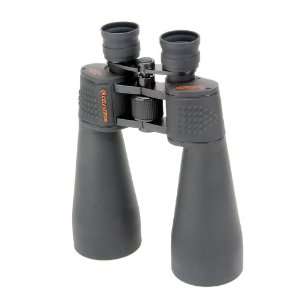   SkyMaster Giant 15x70 Binoculars with Tripod Adapter