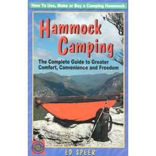 Hammock Camping (Paperback).Opens in a new window