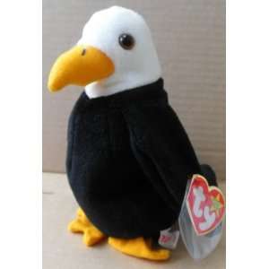   Black and White with Orange Beak and Feet   Style 4074 Electronics