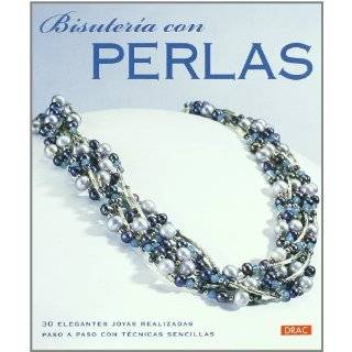 BISUTERIA CON PERLAS (Spanish Edition) by CAMPBELL JANE ( Perfect 
