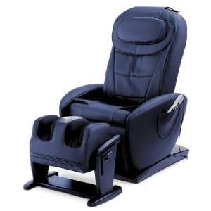  Ib Wellness Mc Black Massage Chair