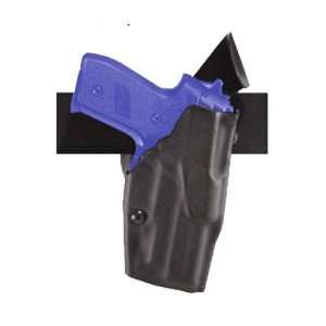   Holster, STX Tactical Black, Right 6320 9192 131