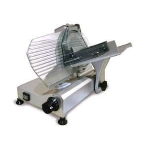   ) Italian Commercial Deli Meat Cheese Slicer 9 in.