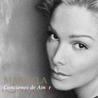 MARISELA   CANCIONES DE AMOR [CD NEW] 886976303327  