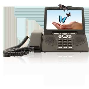  ACN Video VoIP Phone Electronics