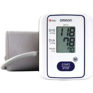   BLOOD PRESSURE MONITOR (ELECTRONICS OTHER) High Quality Electronics