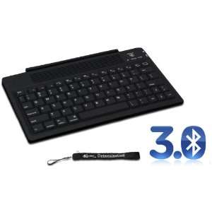 Slim Travel Wireless Bluetooth Keyboard  for AT&T Pantech 