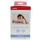 Canon 3115B001  KP 108IN 108 SHEET 4X6IN & CLR   Kit