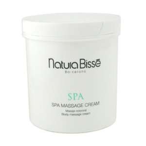 SPA Body Massage Cream ( Salon Size )   Natura Bisse   Body 