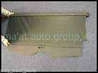 1993 BMW 525i CARGO COVER GRAY PRIVACY SHADE May fit other years 