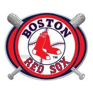  Boston Red Sox Hitch Covers