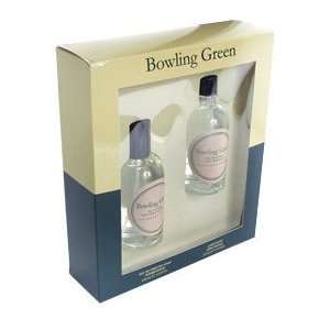 Bowling Green by Geoffrey Beene   Gift Set 2 Pc for Men