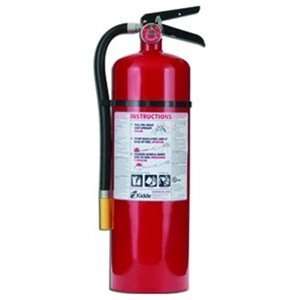   Fire Extinguisher Pro 10 TCM with Wall Hook Bracket