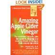  braggs apple cider vinegar Books