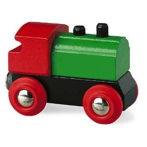  BRIO Classic Engine Toys & Games