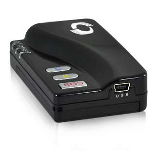 GPS Tracker Deluxe (Two Way Calling + SMS Functions)  