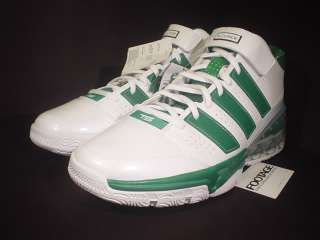   COMMANDER PE PLAYER EXCLUSIVE SAMPLE KEVIN GARNETT KG CELTIC 16  